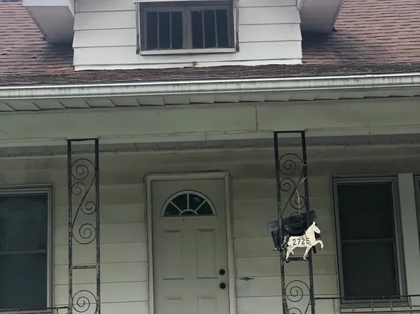 2725 Chinn St, Ashland, KY 41101