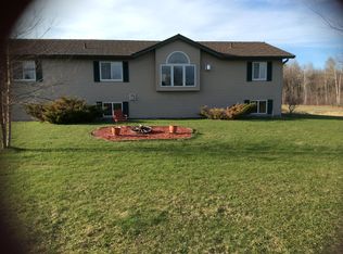 18830 Us Highway 2, Mason, WI 54856