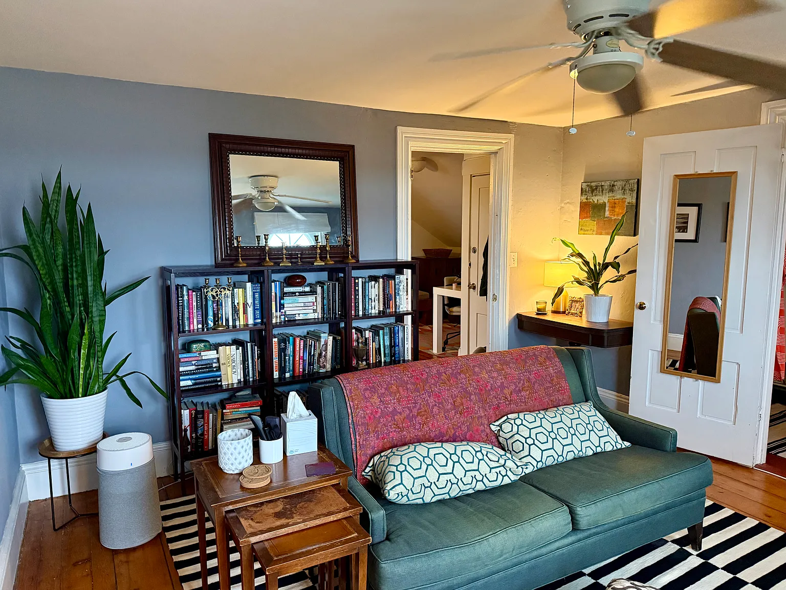1 bed, $1,850 — Photo 1