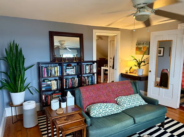 36 Governor St #4, Providence, RI 02906