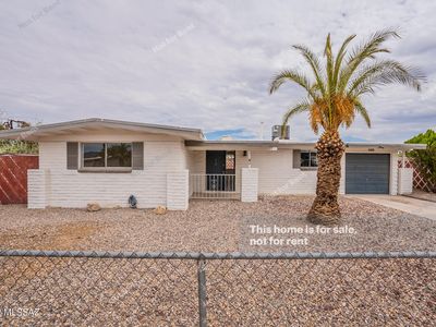 4400 W Mars St, Tucson, AZ, 85741