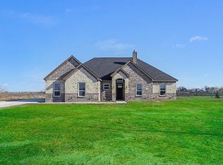 950 Genesis Rd, Rice, TX 75155