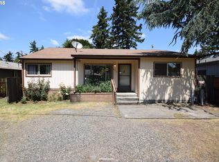 8731 SE Clatsop St, Portland, OR