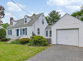 259 Bacon St, Natick, MA 01760