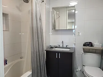 Rented by N.C. Pepe Corp.