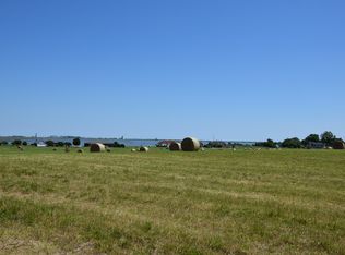 Wishart's Point Section #I, Atlantic, VA 23303