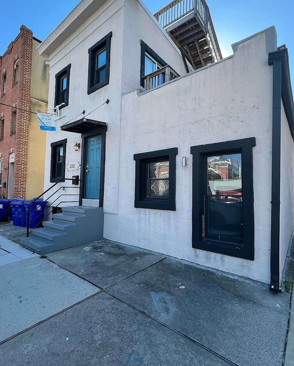 Building Photo - Toone St