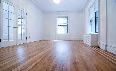 Rented by WAM Partners - William Moses Co.