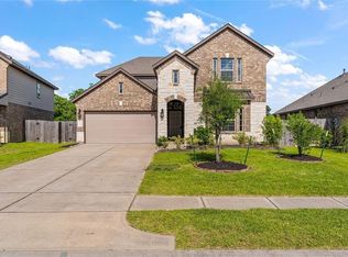 3634 Brampton Island Dr, Katy, TX 77494