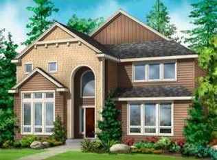 5986 SE Thornapple St, Hillsboro, OR 97123