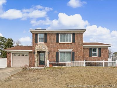 6870 Buttermere Dr, Fayetteville, NC, 28314