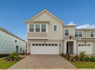 689 Windchime St, Yulee, FL 32097