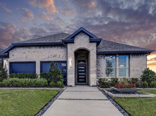 602 Pinehurst Rd, Red Oak, TX 75154