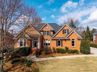 2364 Mossy Branch Dr, Snellville, GA 30078