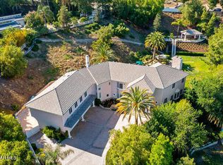 4003 Hunt Club Ct, Agoura Hills, CA 91301