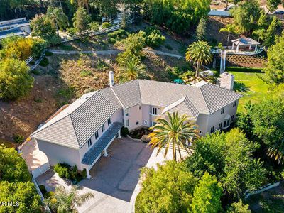 4003 Hunt Club Ct, Agoura Hills, CA, 91301