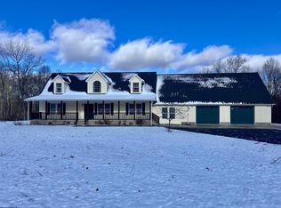 575 Weaver Rd, Belington, WV 26250