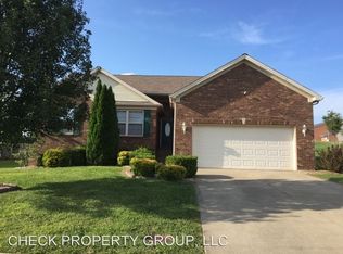 92 Northcountry Dr, Shelbyville, KY 40065