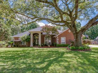 9252 Bell Ridge Dr, Pensacola, FL 32526