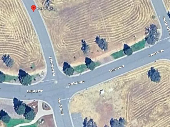 Belle Wood Ct, Oroville, CA 95966