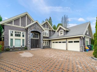 9831 Pigott Rd, Richmond, BC V7A2C1