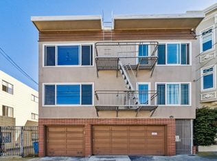 312 18th Ave APT 4, San Francisco, CA 94121