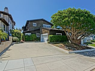 600 15th St, Manhattan Beach, CA 90266