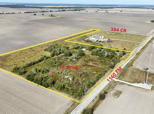 2325 Fm 1160 Rd, Louise, TX 77455