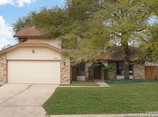 7207 Echo Ridge Dr, Converse, TX 78109