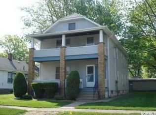 644 Brownell Ave, Lorain, OH