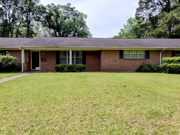 1019 Amanda St, Taylor, AR 71701