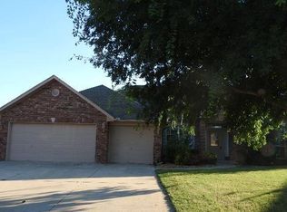 21485 Plum Grv, Edmond, OK 73012