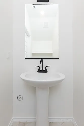 Floor plan Light Flooring - All Inclusive