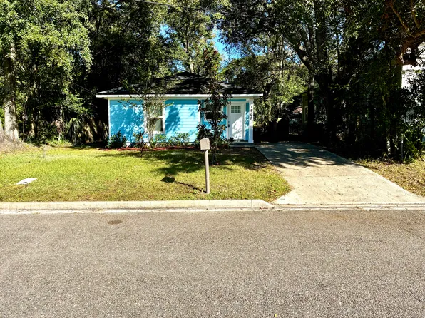 1505 W 30th St, Jacksonville, FL 32209