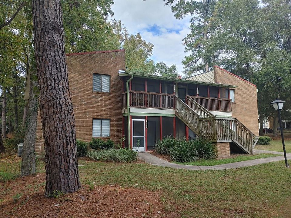 Mabry Village 317 Mabry St Tallahassee, FL Zillow Apartments for