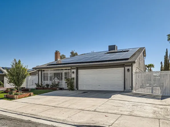 4302 Newhaven Dr, Las Vegas, NV 89147