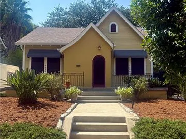 4660 Demontluzin St, New Orleans, LA 70122