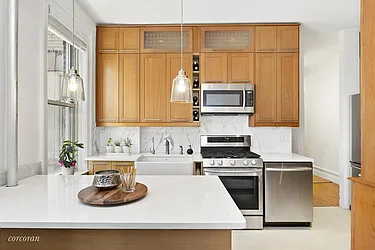 Sold by Corcoran