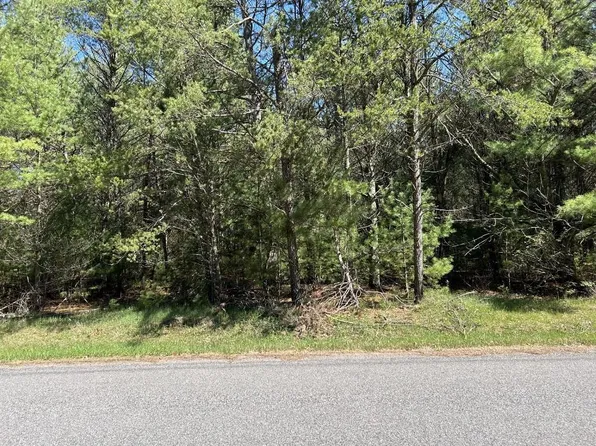 Lot 47 DUBAY PINES SUBDIVISION #Altenburg Road, Junction City, WI 54443