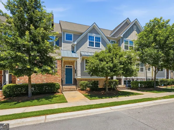 4326 Buford Valley Way, Buford, GA 30518
