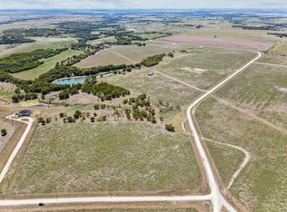 450 Private Road 453 LOT 12, Grandview, TX 76050