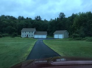 2640 State Route 131, Perkinsville, VT 05151