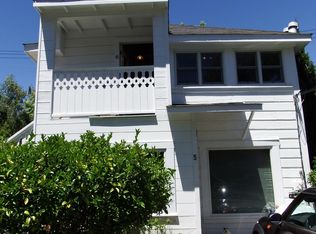 112 Ross St APT 6, San Rafael, CA 94901