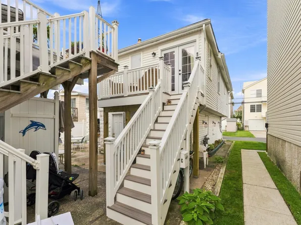 930 Simpson Ave #3, Ocean City, NJ 08226