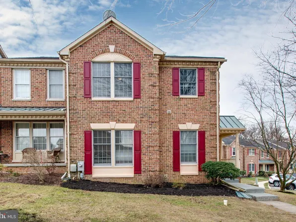 2849 Quarry Heights Way, Baltimore, MD 21209