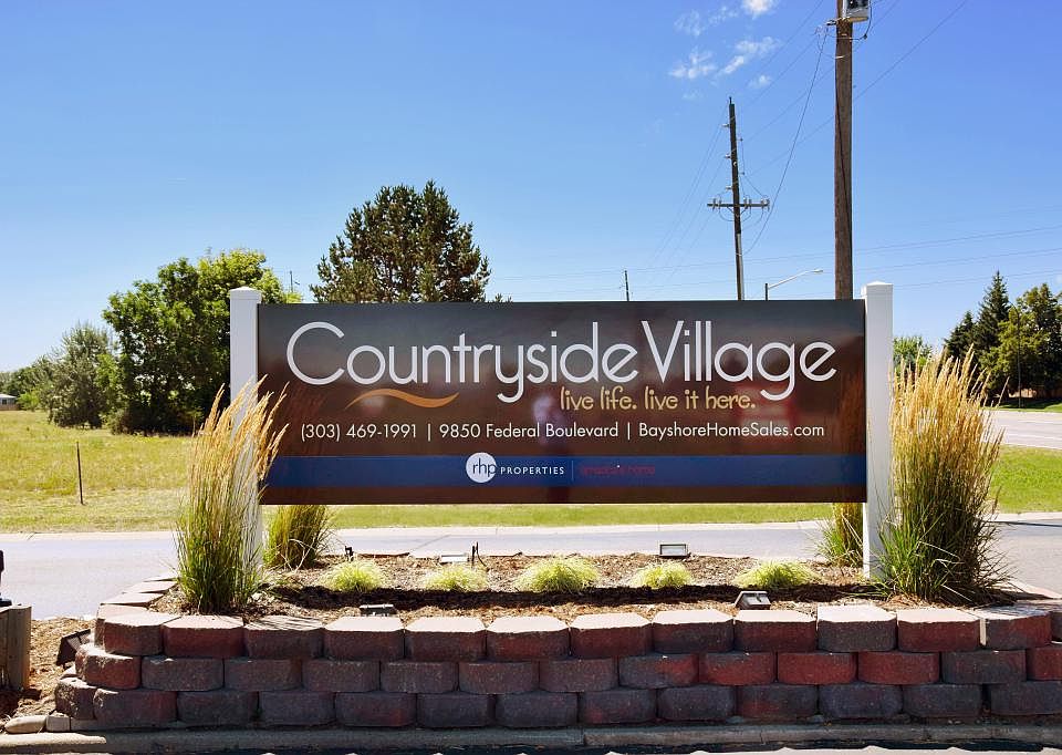 Countryside Village Denver by RHP Properties in Federal Heights CO Zillow