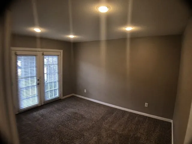 The Quorum at Trophy Club Townhomes — Photo 40