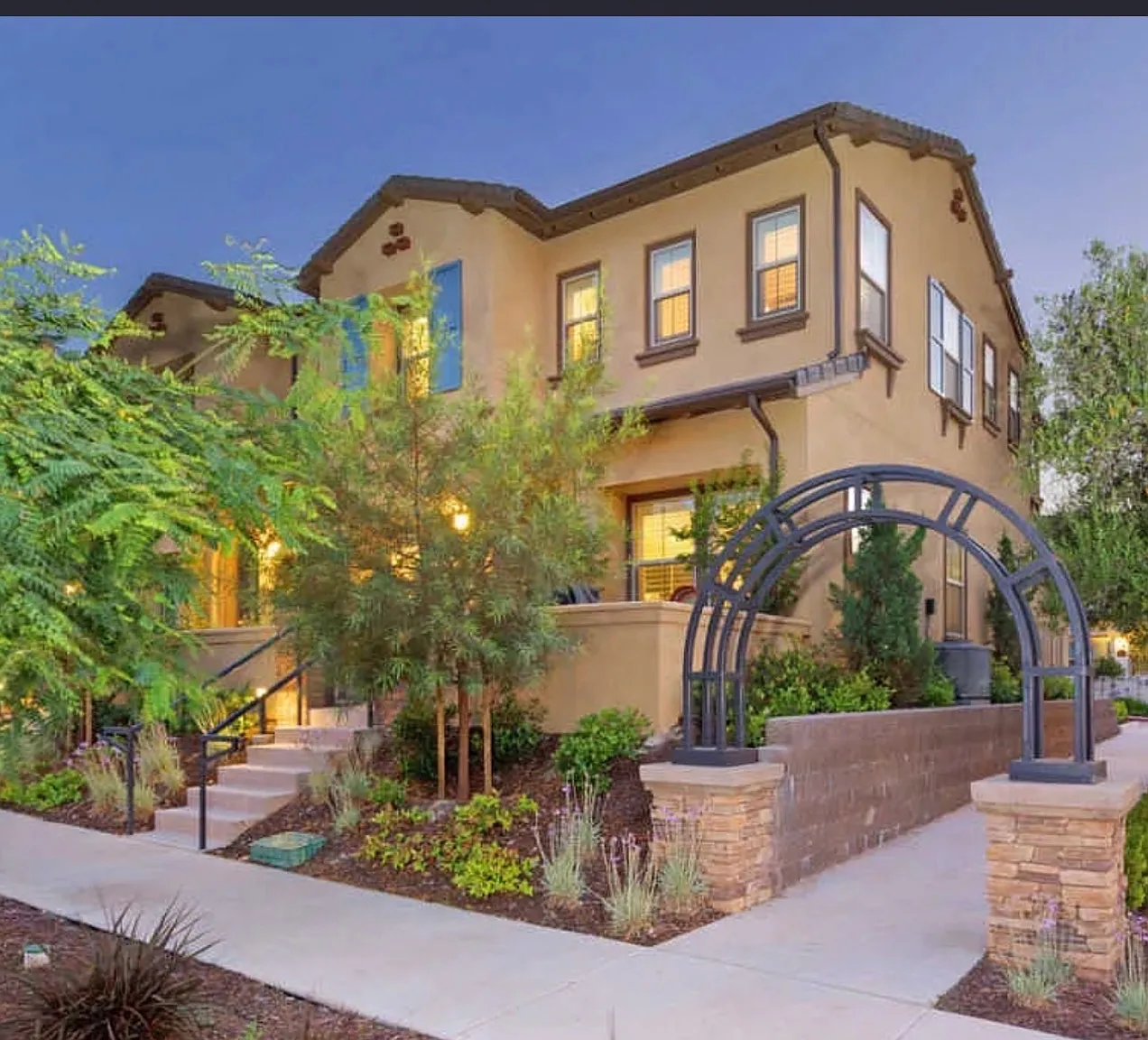 4 bed, 1867 sqft, $5,500 — Photo 3