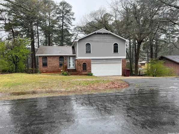 14900 Sara Dr, Little Rock, AR 72206