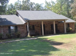 48 County Road 6071, Baldwyn, MS 38824